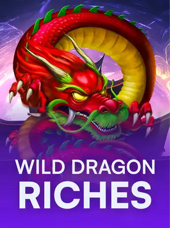 Wild Dragon Riches