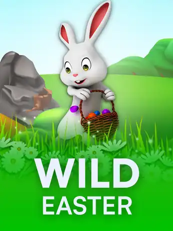 Wild Easter