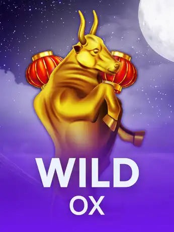 Wild Ox