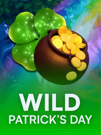 Wild Patrick's Day