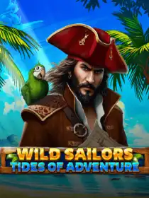 Wild Sailors - Tides Of Adventure