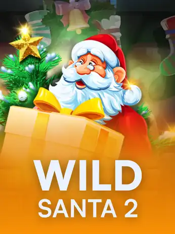 Wild Santa 2
