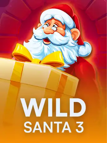 Wild Santa 3