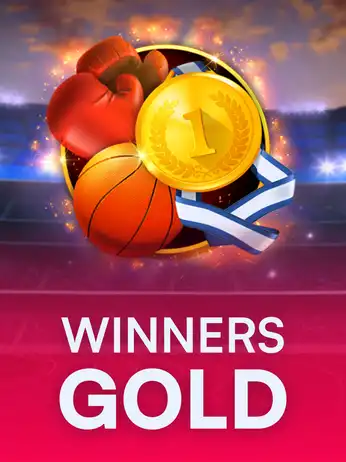 Winners Gold