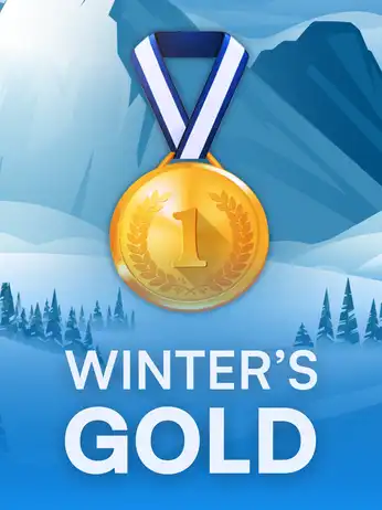 Winter's Gold