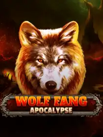 Wolf Fang - Apocalypse