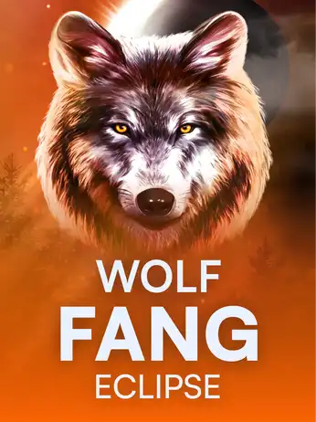 Wolf Fang - Eclipse