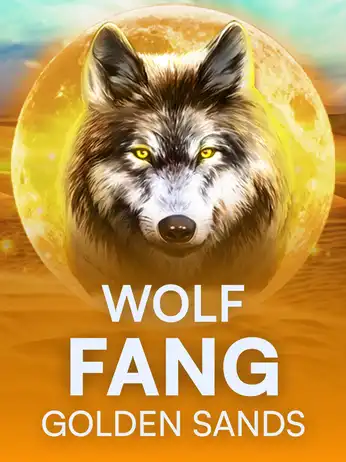 Wolf Fang - Golden Sands