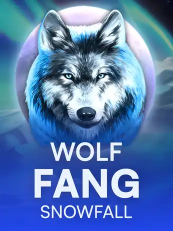 Wolf Fang - Snowfall