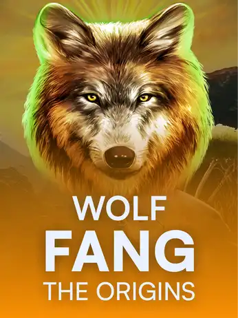 Wolf Fang - The Origins