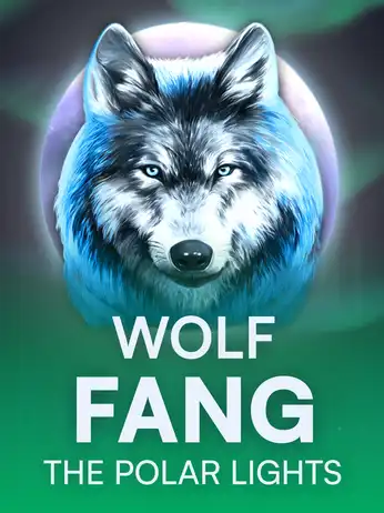 Wolf Fang - The Polar Lights