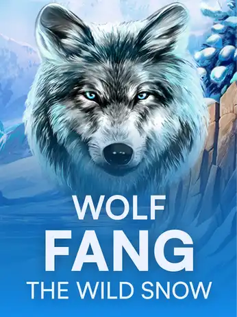 Wolf Fang - The Wild Snow