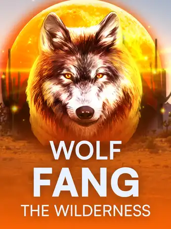 Wolf Fang - The Wilderness