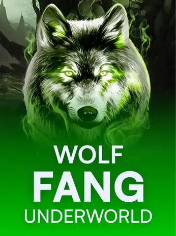 Wolf Fang - Underworld