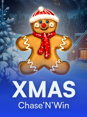 Xmas - Chase'N'Win