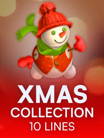 Xmas Collection - 10 Lines