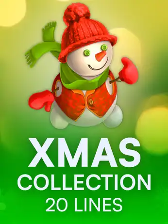 Xmas Collection 20 Lines