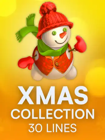 Xmas Collection 30 Lines