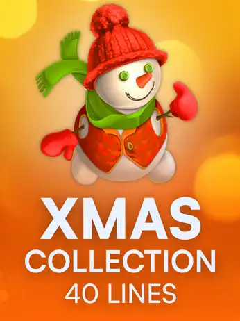 Xmas Collection 40 Lines