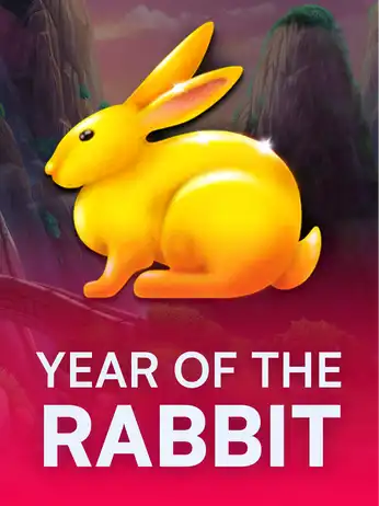 Year Of The Rabbit
