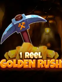 1 Reel - Golden Rush
