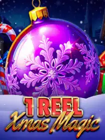 1 Reel - Xmas Magic