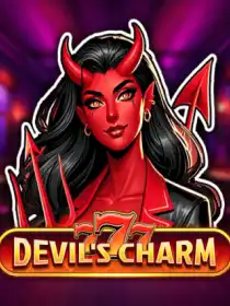 777 - Devil's Charm