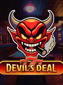 777 - Devil's Deal