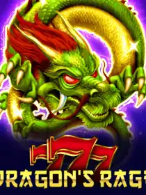 777 - Dragon's Rage