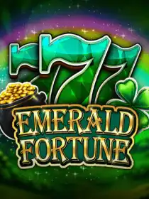 777 - Emerald Fortune