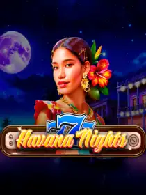 777 - Havana Nights