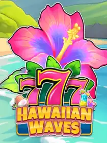 777 Hawaiian Waves