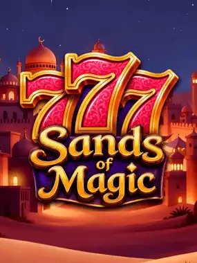 777 - Sands Of Magic