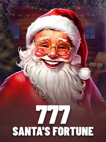 777 - Santa's Fortune