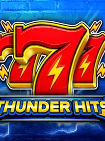 777 - Thunder Hits