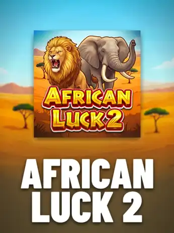 African Luck 2