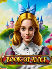 Book Of Alice