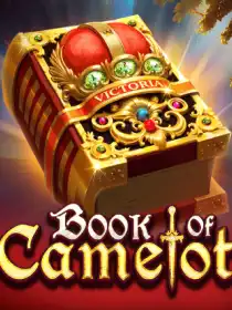 Book Of Camelot