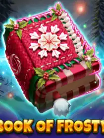 Book of Frosty