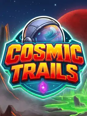 Cosmic Trails