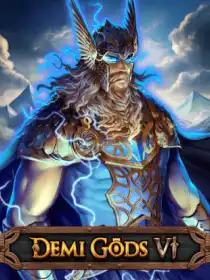 Demi Gods VI