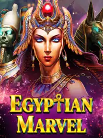 Egyptian Marvel