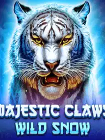 Majestic Claws - Wild Snow