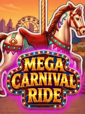 Mega Carnival Ride
