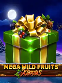 Mega Wild Fruits - Xmas
