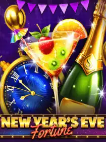 New Year's Eve Fortune