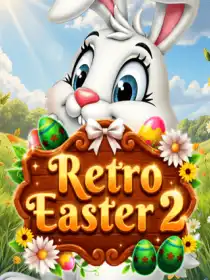 Retro Easter 2