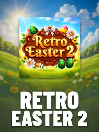 Retro Easter 2