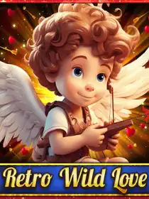 Retro Wild Love