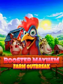 Rooster Mayhem - Farm Outbreak